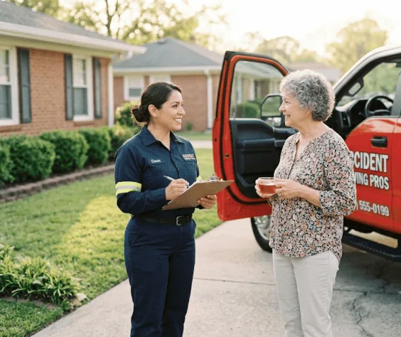Accident Towing Service Westfall, OR FAQs